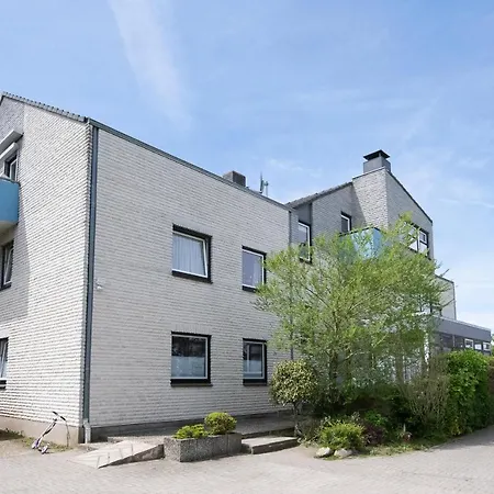 Deichhof 3a 5 Apartamento Kellenhusen