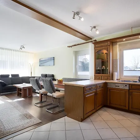 Apartamento Deichhof 3a 5 Kellenhusen