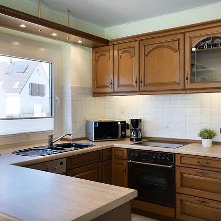 Deichhof 3a 5 Apartamento Kellenhusen