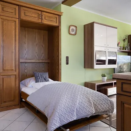 Apartamento Deichhof 3a 5 Kellenhusen