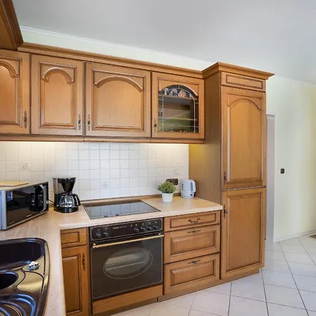 Apartamento Deichhof 3a 5 Kellenhusen