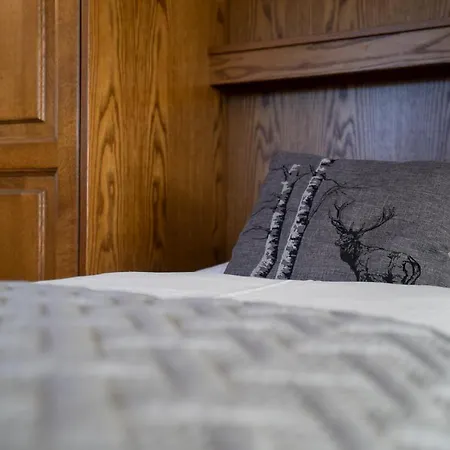 Apartamento Deichhof 3a 5 *
