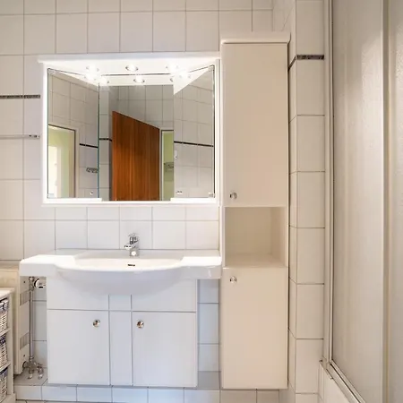 Deichhof 3a 5 Apartamento