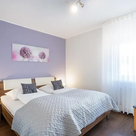 Apartamento Deichhof 3a 5