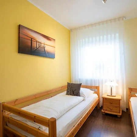 Apartamento Deichhof 3a 5 *