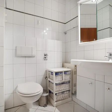 Apartamento Deichhof 3a 5 Kellenhusen