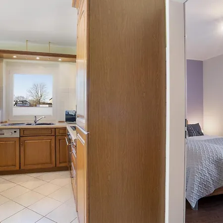 Deichhof 3a 5 Apartamento